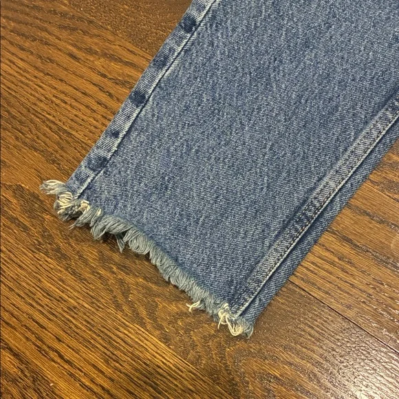 ZARA Jeans - Picture 3 of 6